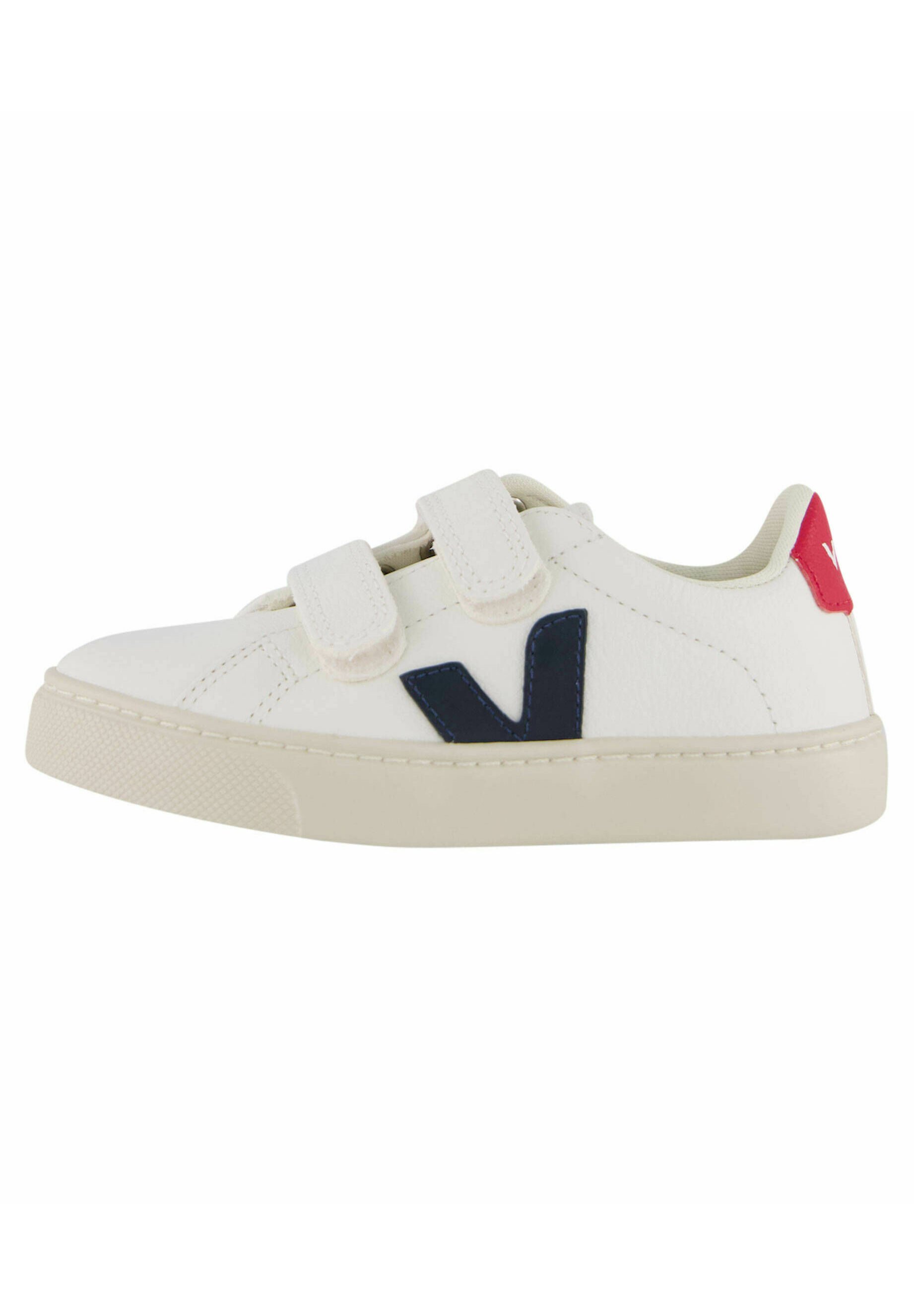 Veja Sneakers laag - weiss/wit - Zalando.nl