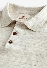 Next REGULAR FIT - Pikeepaita - natural