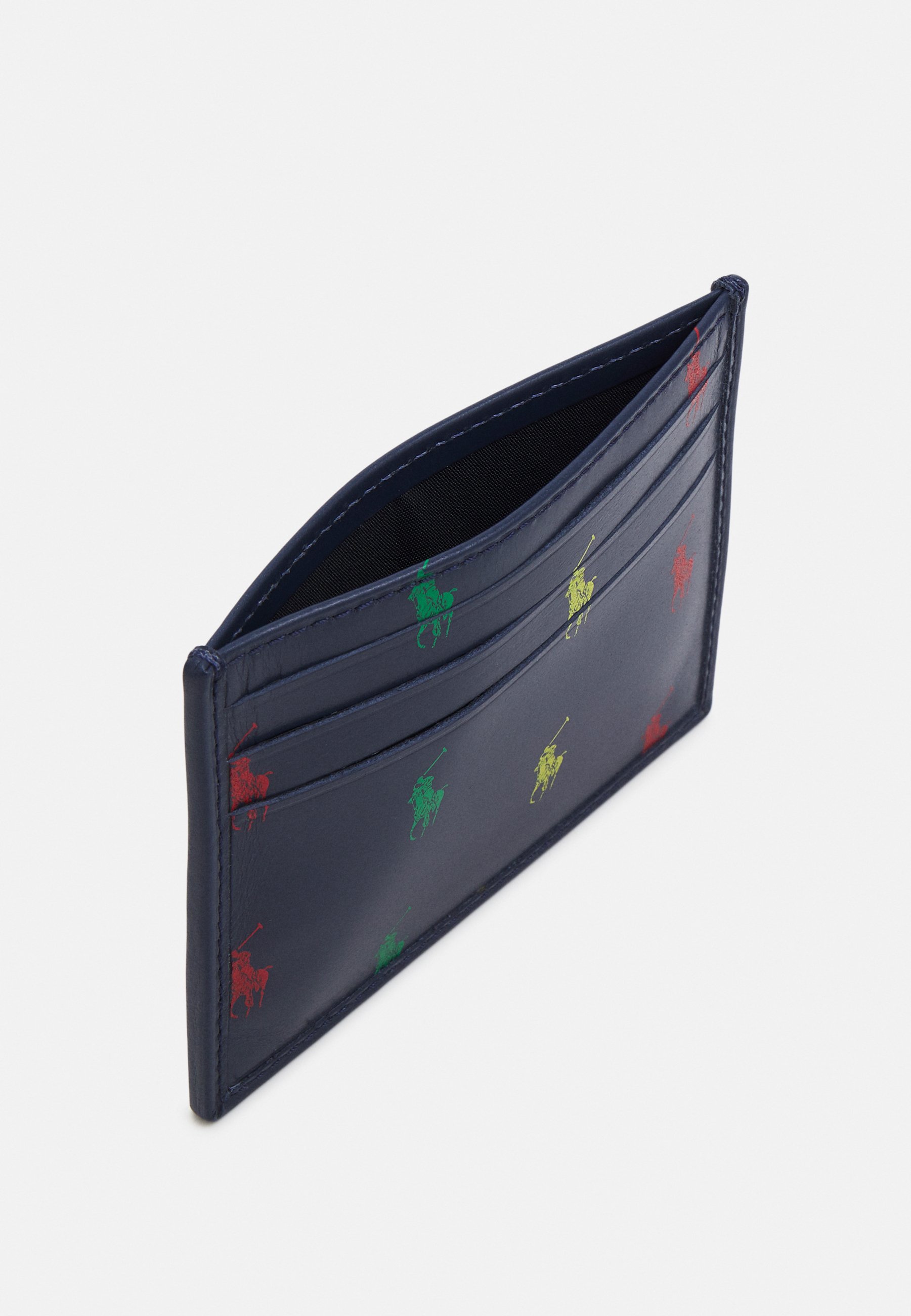 polo card wallet