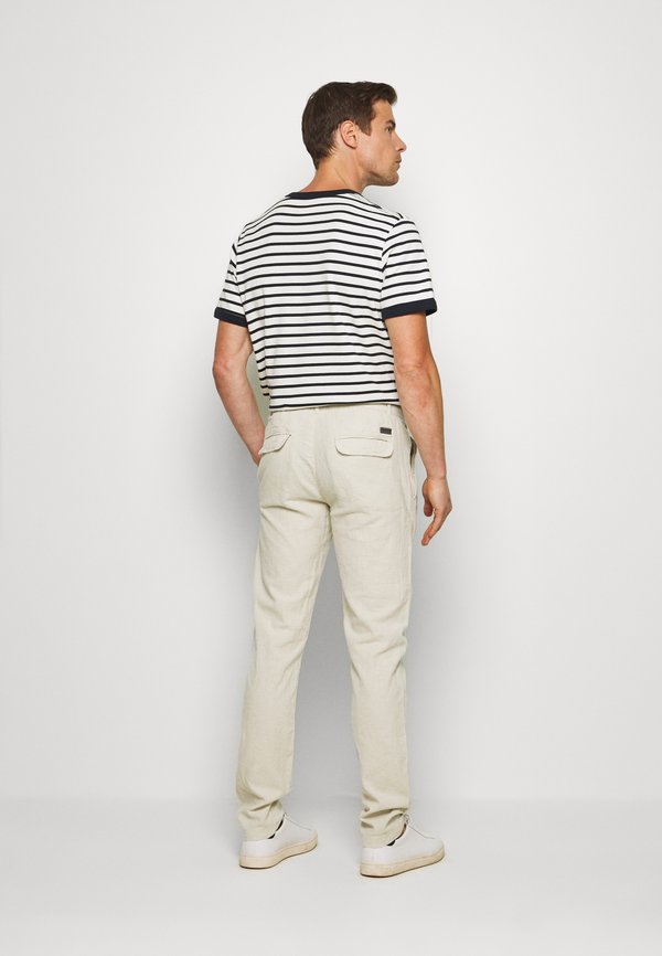 PANTS - Trousers - beige2