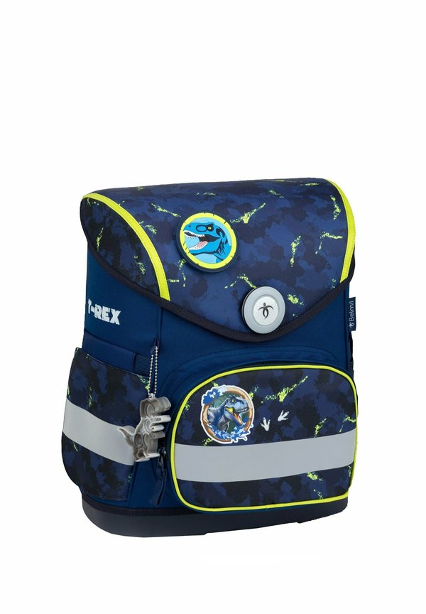 COMPACT SET – Schulranzen Set