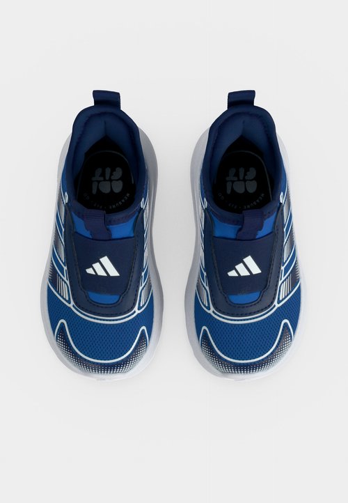 adidas TENSAUR COMFORT 2 UNISEX - Training shoe - bright royal/dark blue/footwear white — photo 5