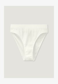 Geselecteerd, naturweiss