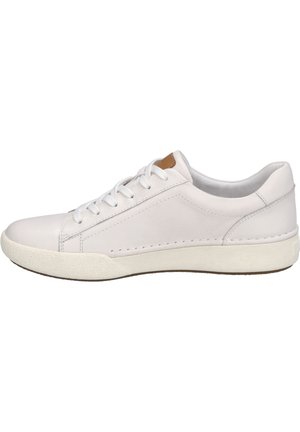 CLAIRE - Zapatillas - weiss