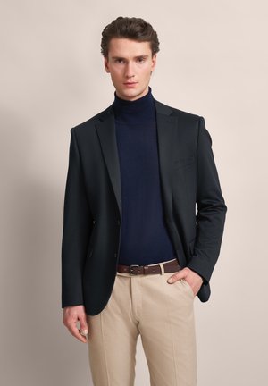 FLEXCITY - Suit jacket - marine