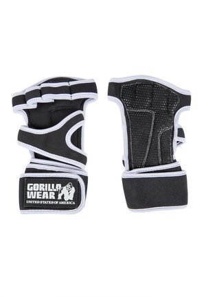 YUMA - Gants - black