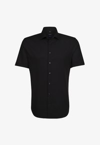 Unausgewählt, schwarz