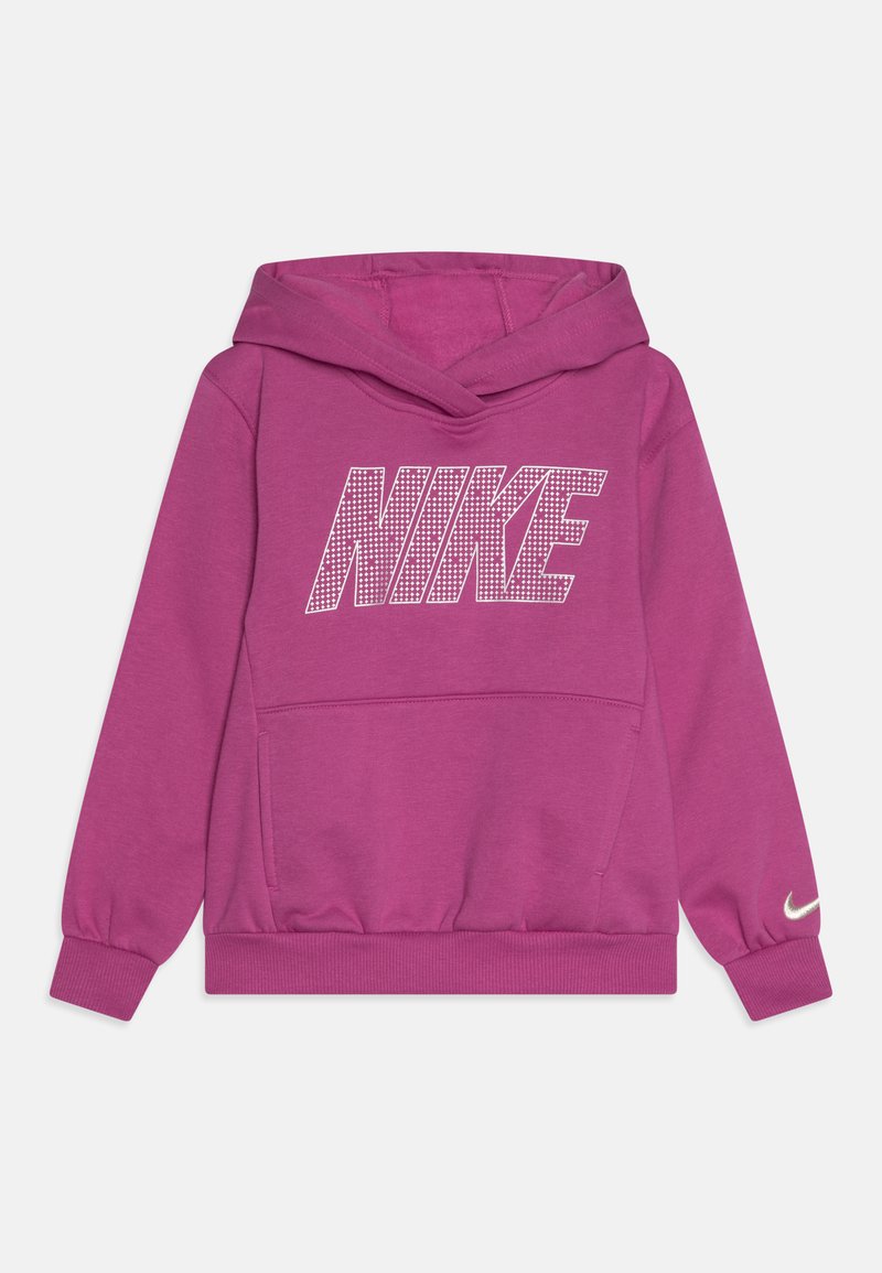 Nike Sportswear Sweater paars