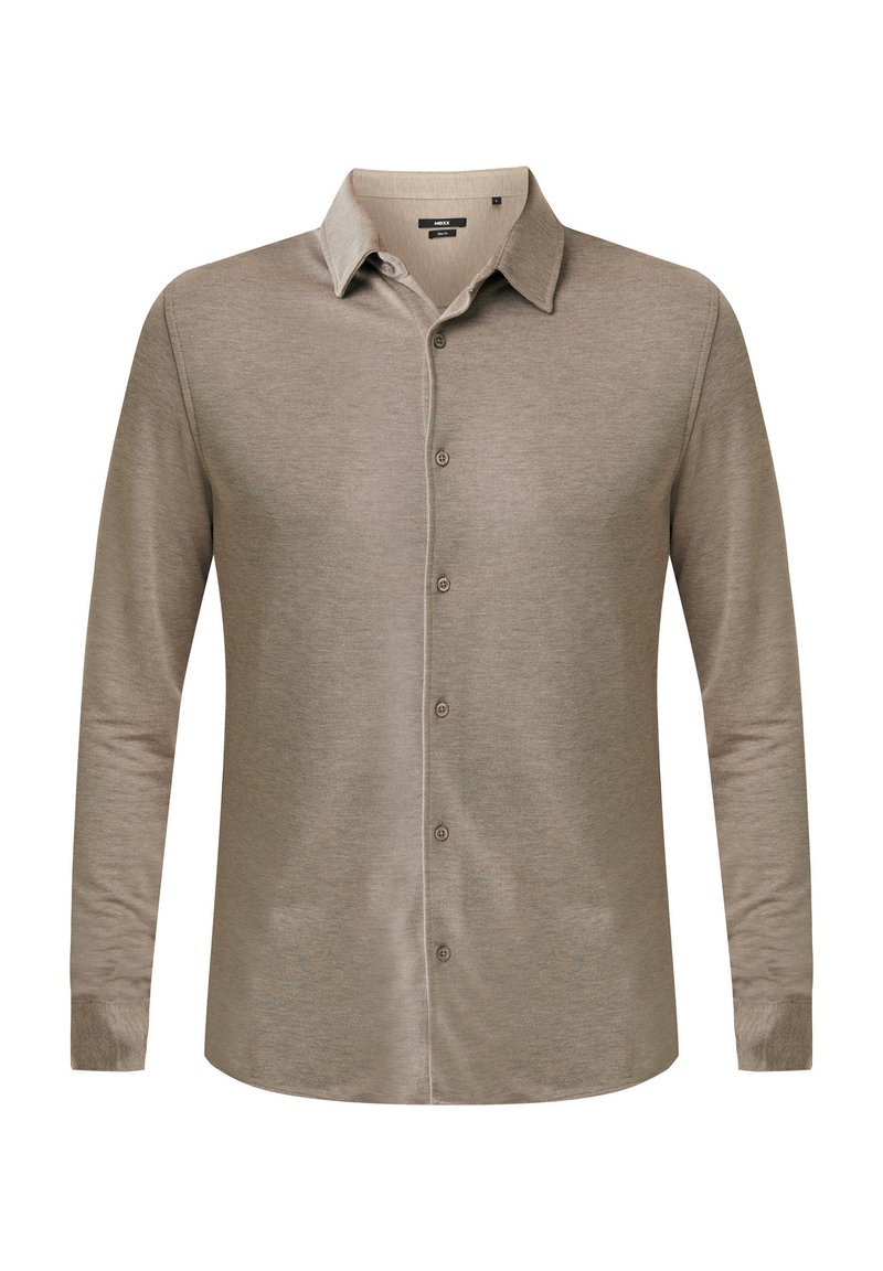 Mexx Overhemd taupe