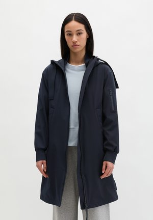 Marc O'Polo Parka - deep night blue