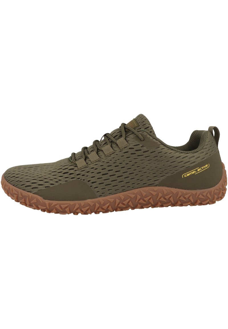 camel active Sneaker low - khaki
