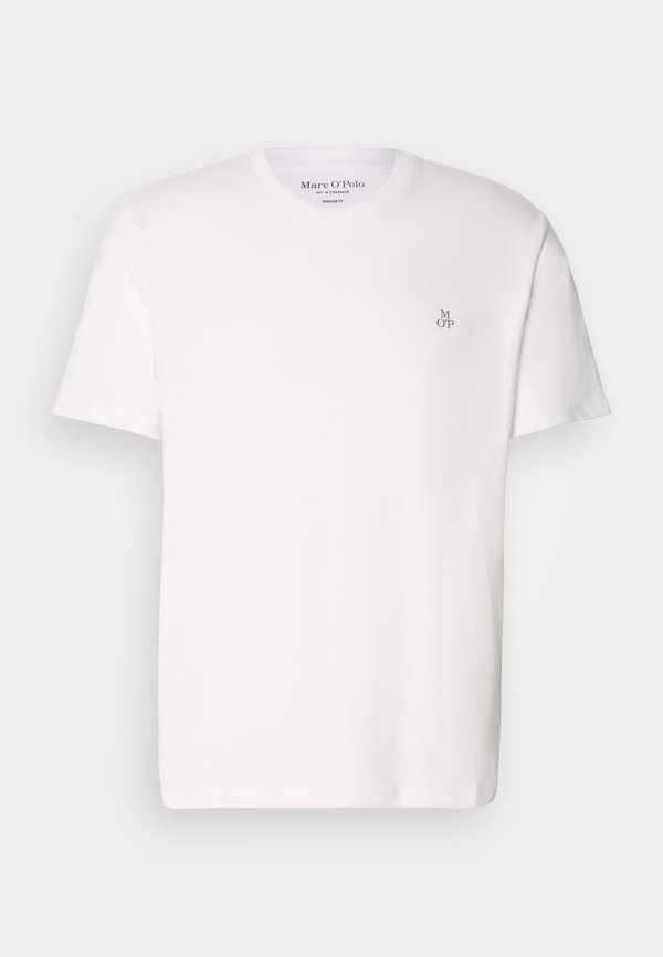 SHORT SLEEVE LOGO PRINT - Basic T-shirt2