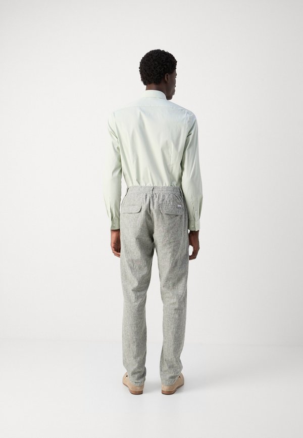 PANTS - Trousers - light olive3
