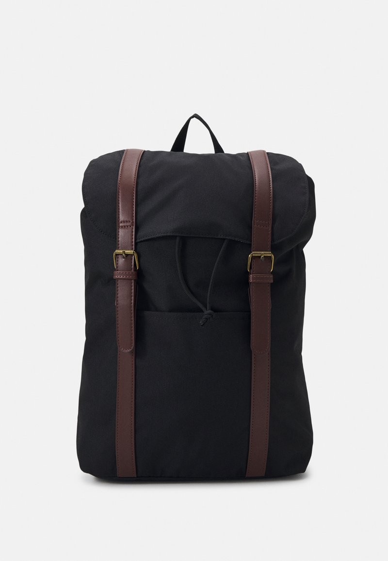 Pier One UNISEX Rucksack black Zalando.ie