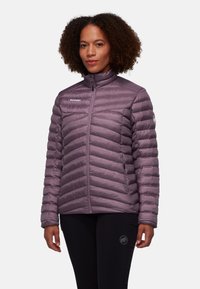 Mammut ALBULA - Vinterjakker - flux