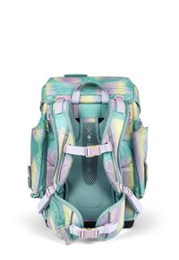 Ergobag CUBO 5-TEILIG - Cartable d'école - zaubärwelt