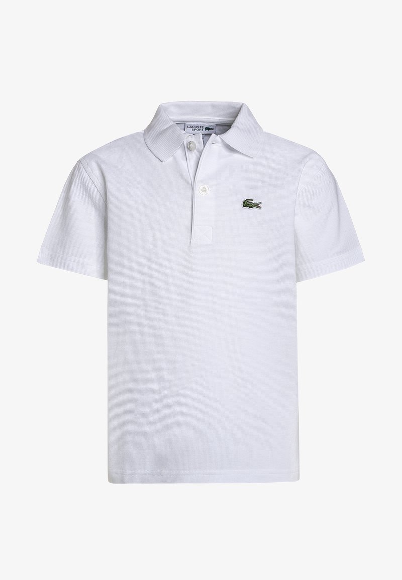 Pull blanc lacoste homme Clearance