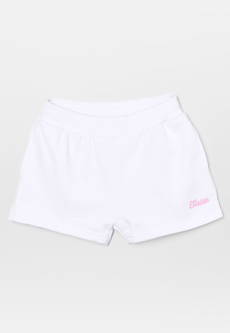 Ellesse Shorts wit Ellesse Shorts wit