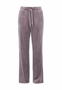 Cellbes of Sweden TWO SECTION SET - Trainingspak - dusty lilac silver