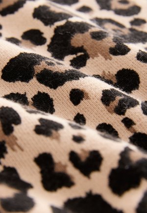 Next REGULAR FIT  - Sweatjacke - neutral animal
