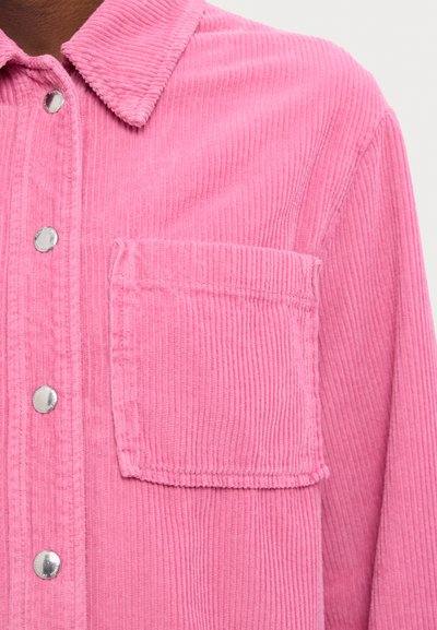 PS Paul Smith WOMENS JACKET - Lahka jakna - pink