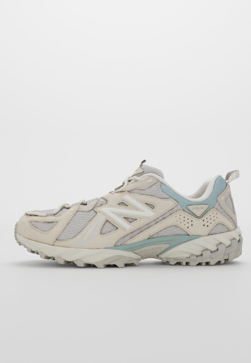 New Balance 610 UNISEX - Sneaker low - sandstone/beige - Zalando.de