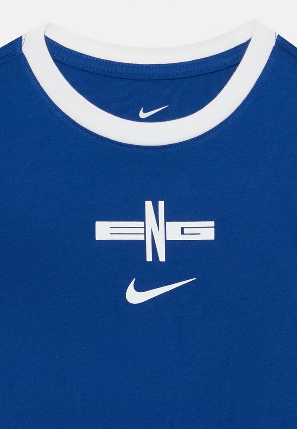 ENGLAND CREST TEE UNISEX - National team wear2