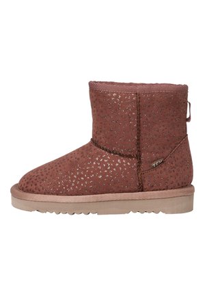 Snowboot/Winterstiefel - old pink