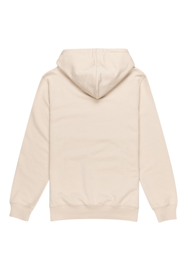TIMBER SHAPER  - Hoodie - beige2
