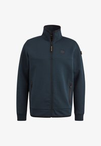 Seleccionado, salute