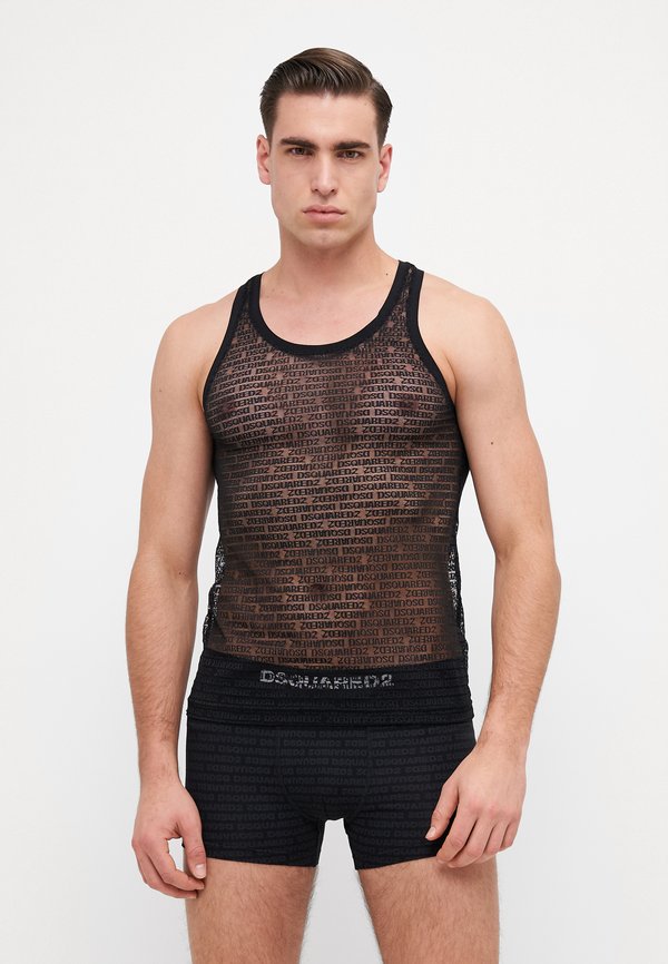 EVENING TANK - Undershirt