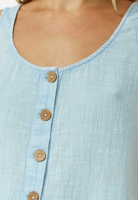 Rip Curl CLASSIC SURF TANK  - Blusa - blue