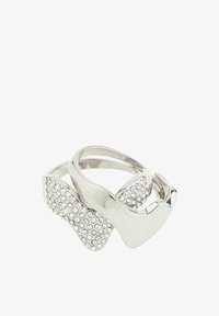 Selected, silver plated