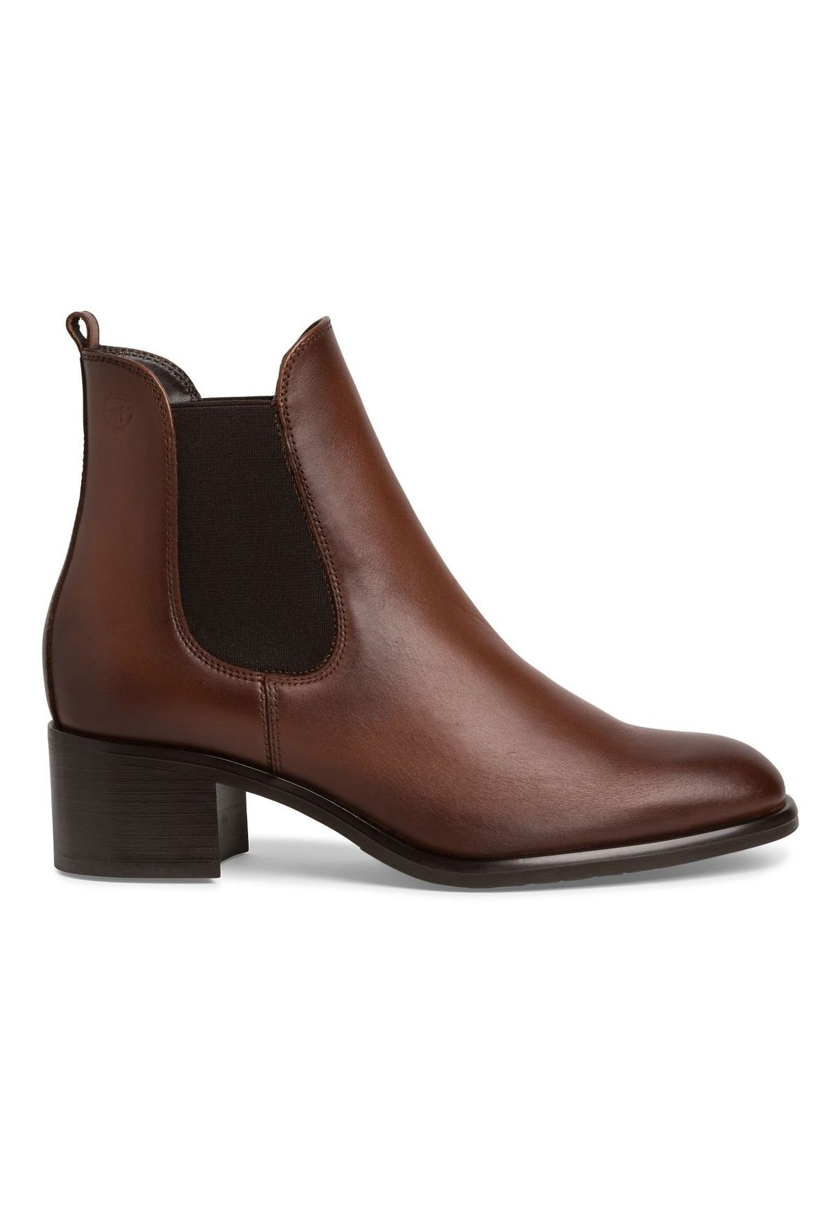 Brown Bottine Marron Tamaris Tamaris Classic Ankle Boots Marron