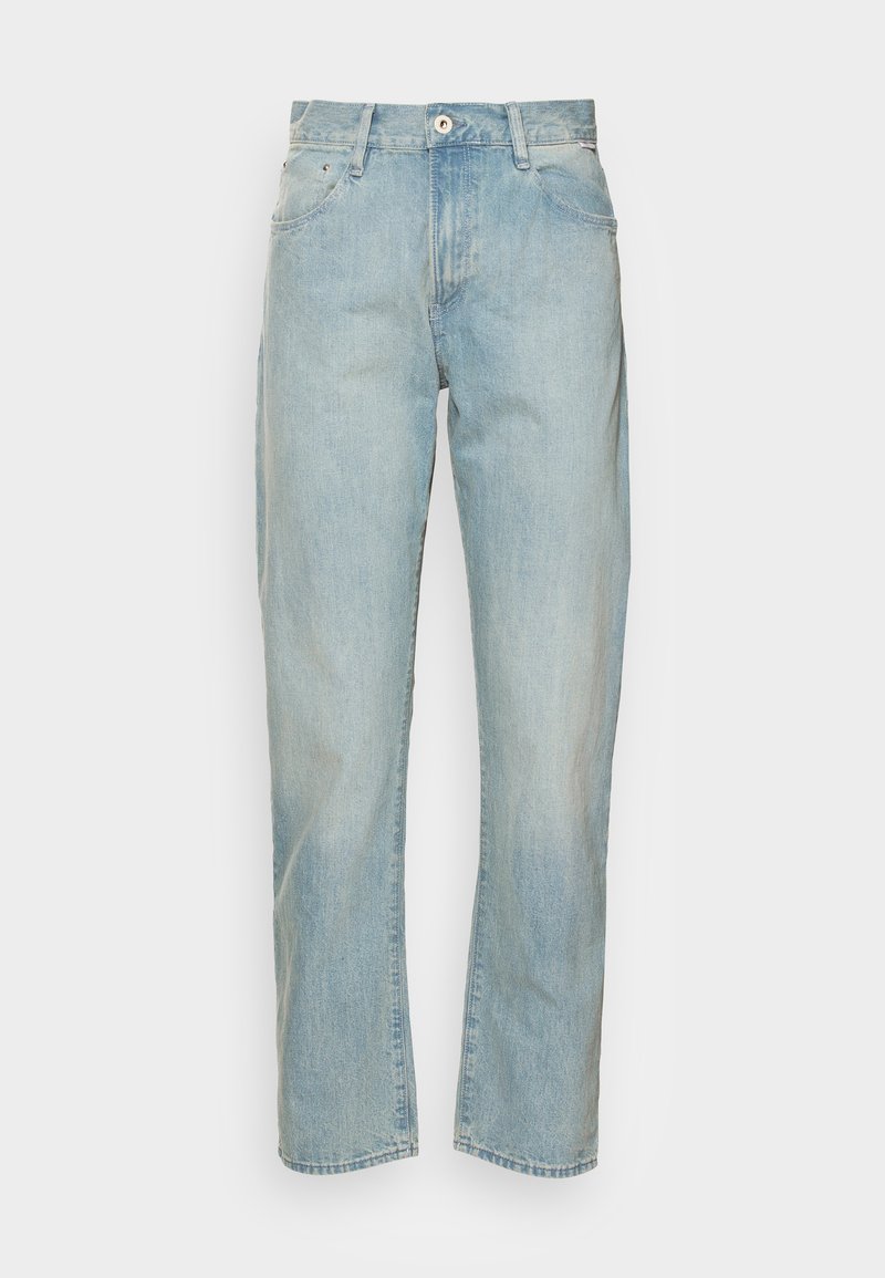 G-Star Slim fit jeans blauw denim/bluedenim