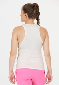 Endurance VIV - Top -  white