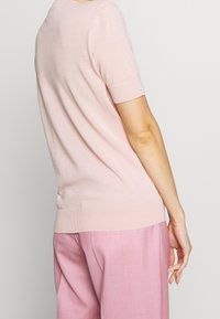 Emporio Armani T-shirt z nadrukiem