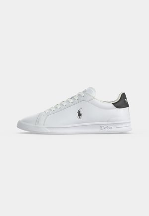 Polo Ralph Lauren, UNISEX - Маратонки - white/black