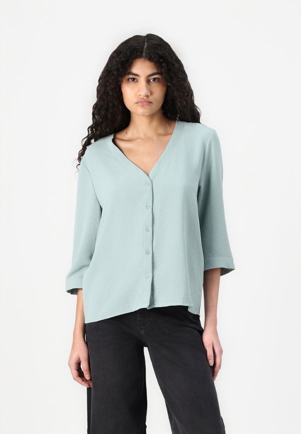 JDYCAPOTE 3/4 - Bluse