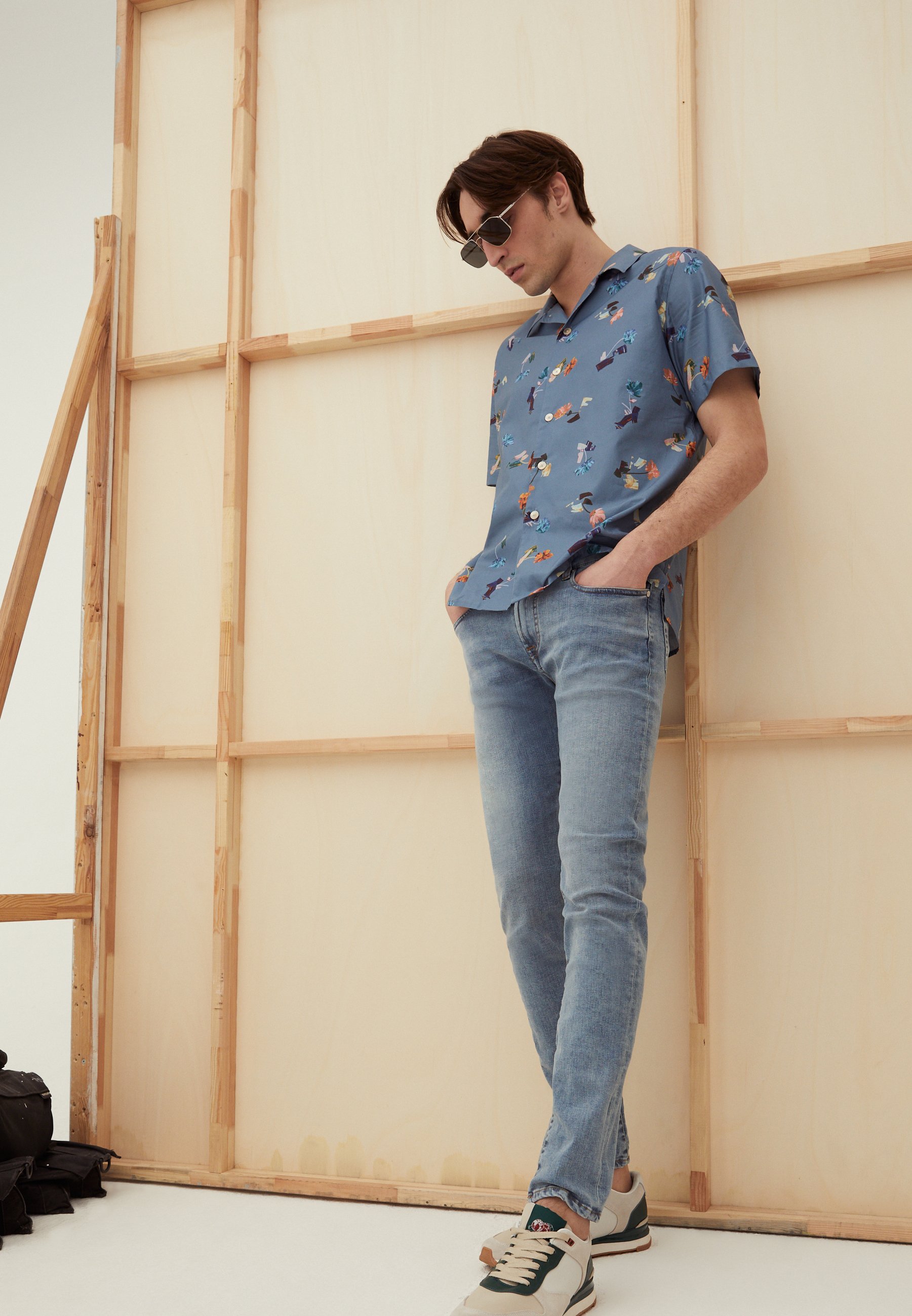 Vaqueros de hombre online | Zalando
