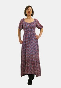 Non selezionato, blu