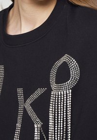 Pinko Sweatshirt - black