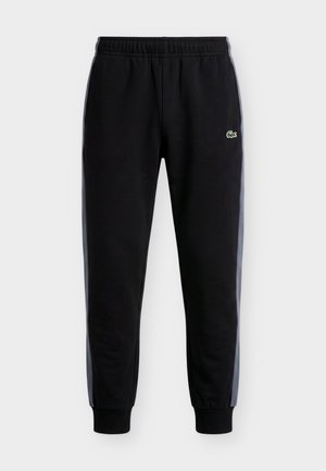 Lacoste Sport, Pantalon de survêtement - black/urban