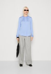BOSS BANORAH - Camicia - bright blue