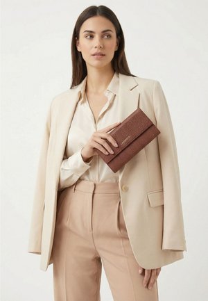 Lazarotti, BOLOGNA - Monedero - brown