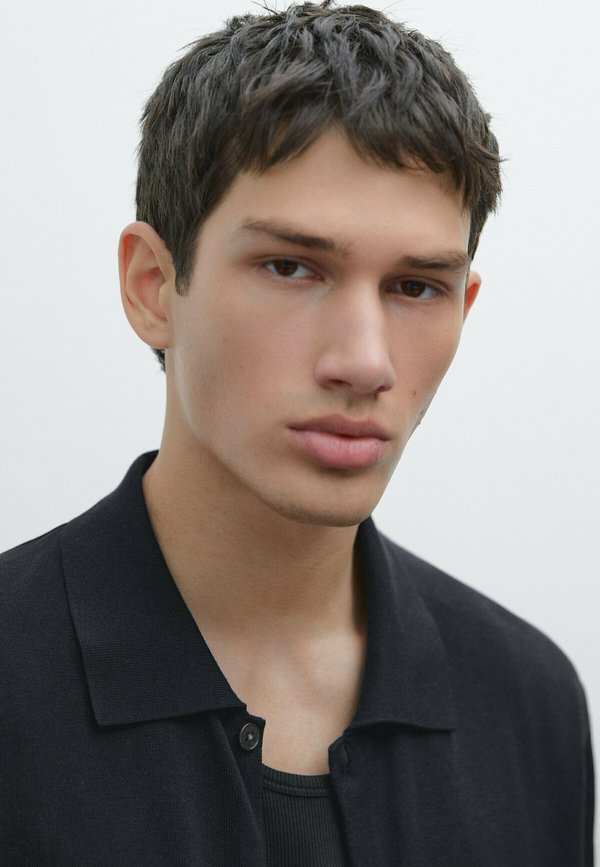 SHORT SLEEVE - Cardigan4