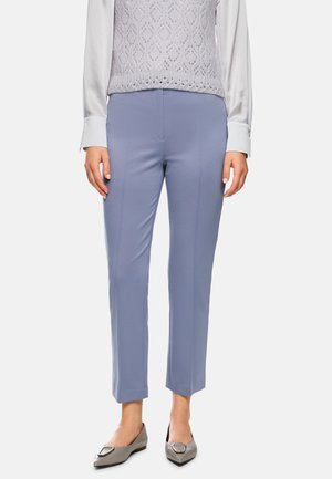 SYDNEY - Stoffhose - bluish violet