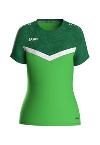 Non sélectionné, gruengruen