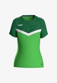 Non selezionato, gruengruen