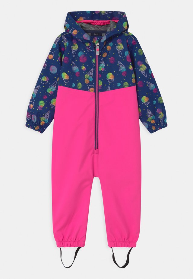 JOYLILY UNISEX - Skipak - blue/multi-coloured